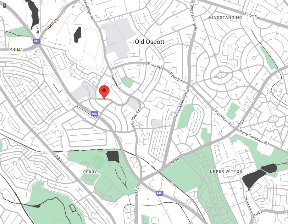 Additional image 4 of 265 Beeches Road, Birmingham, West Midlands, B42 2QS