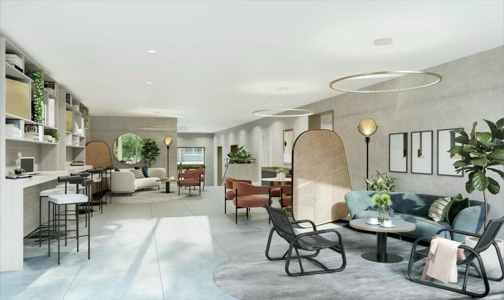 Additional image 4 of Curzon Street, Birmingham, B4