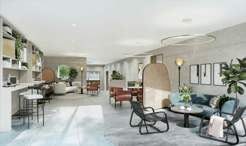 Additional image 5 of Curzon Street, Birmingham, B4