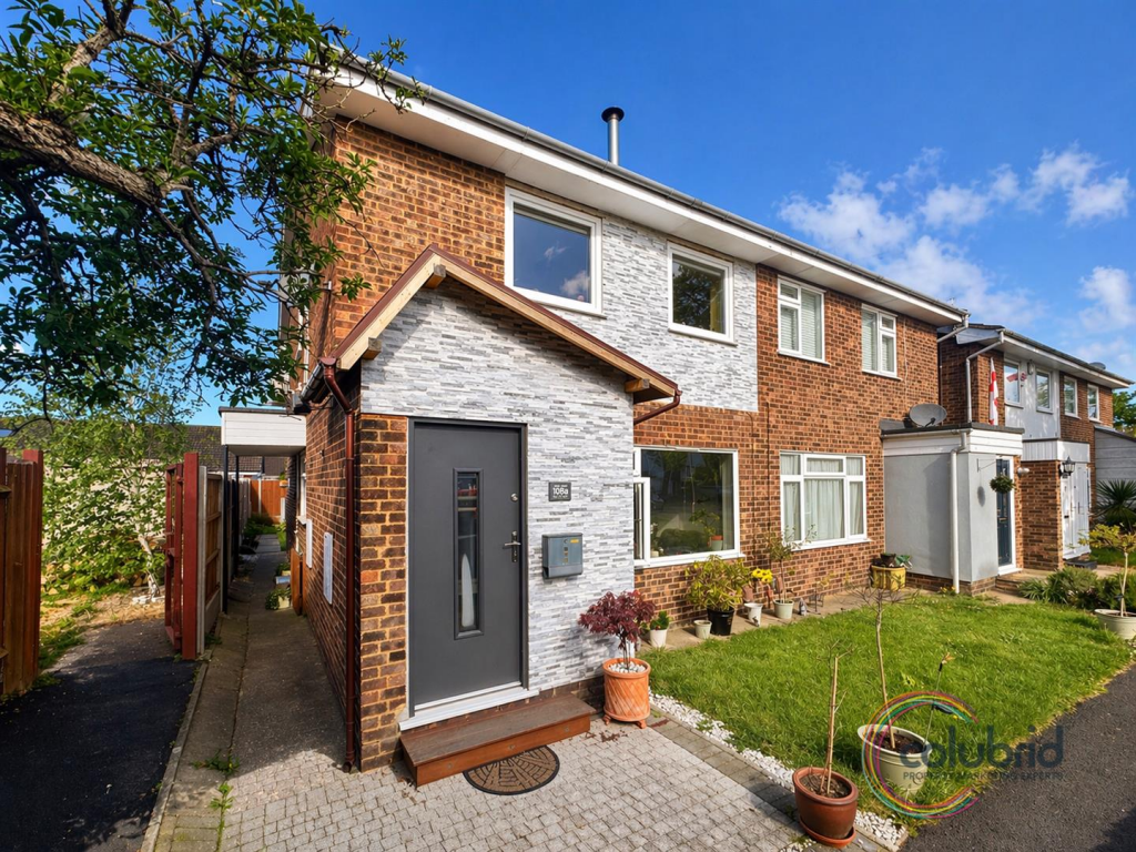 Main image of property: Hilton Road, Canvey Island