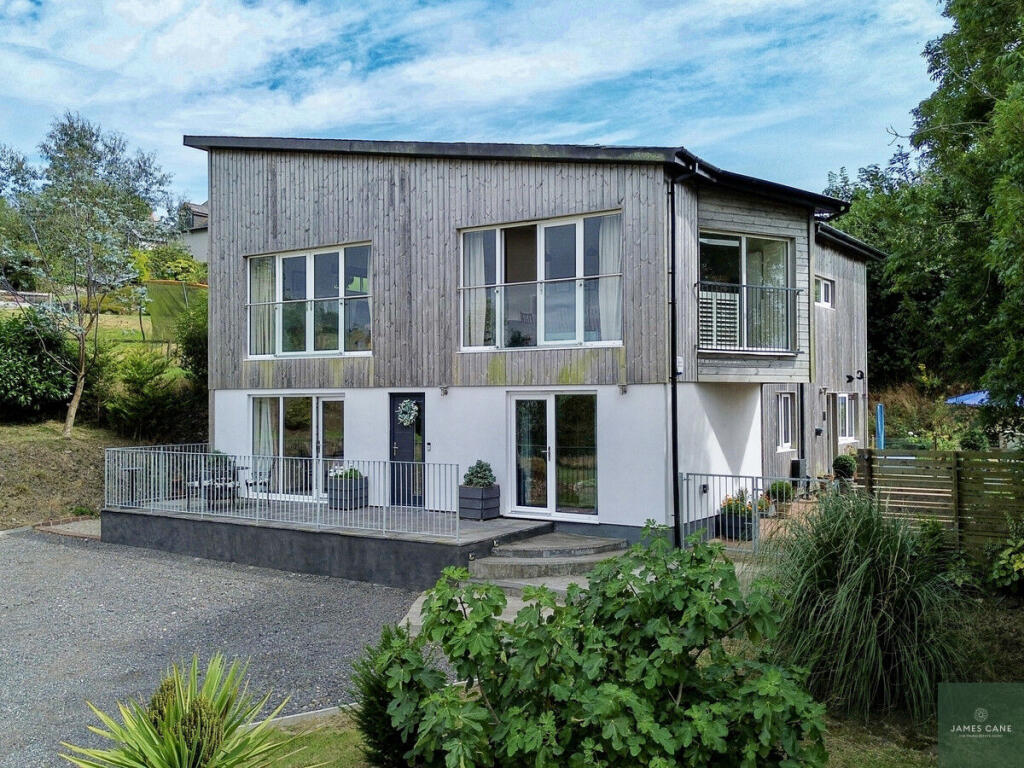 Main image of property: Mill Lane, Tregony, TR2