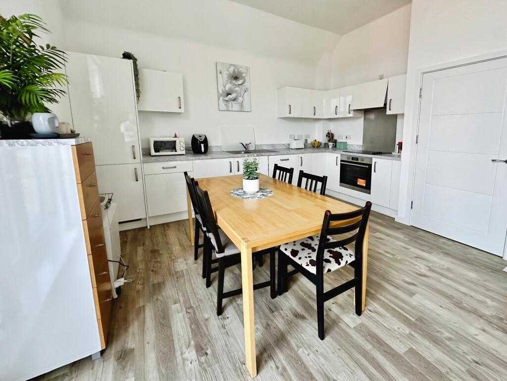 Apartment in Reading, Swallowfield - View 4