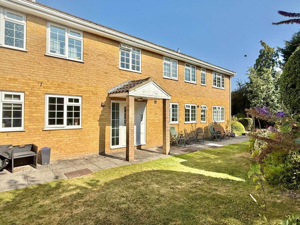 Main image of property: Wetherby ~ Leconfield Court, LS22