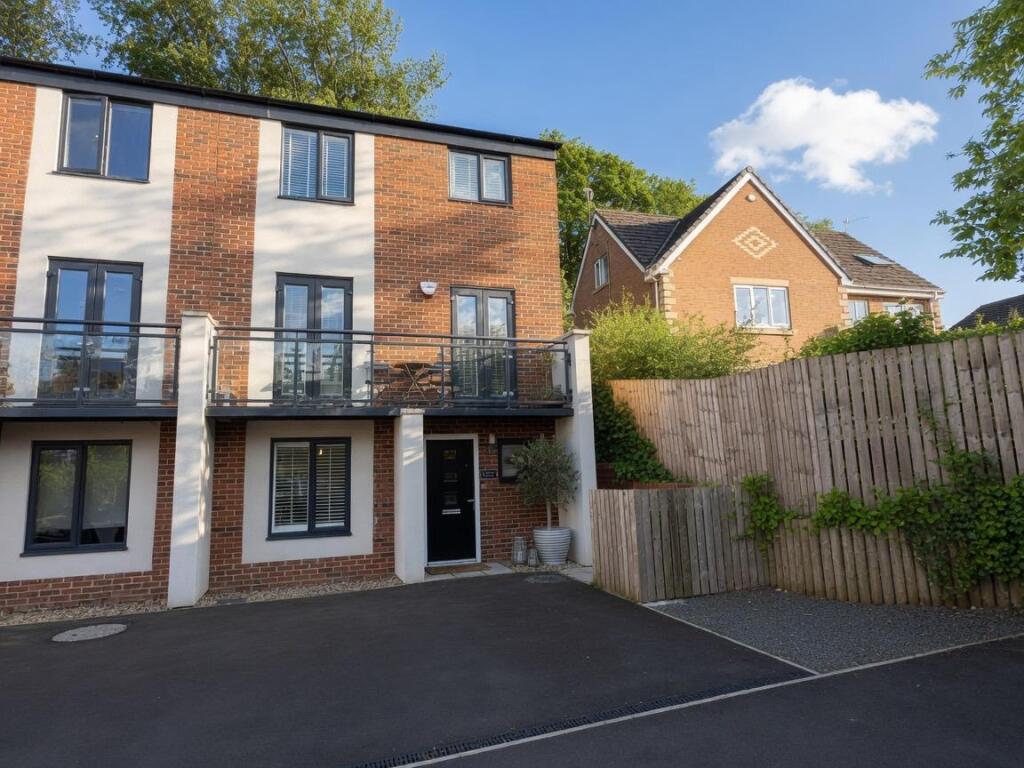 Main image of property: Ferens Close, Durham