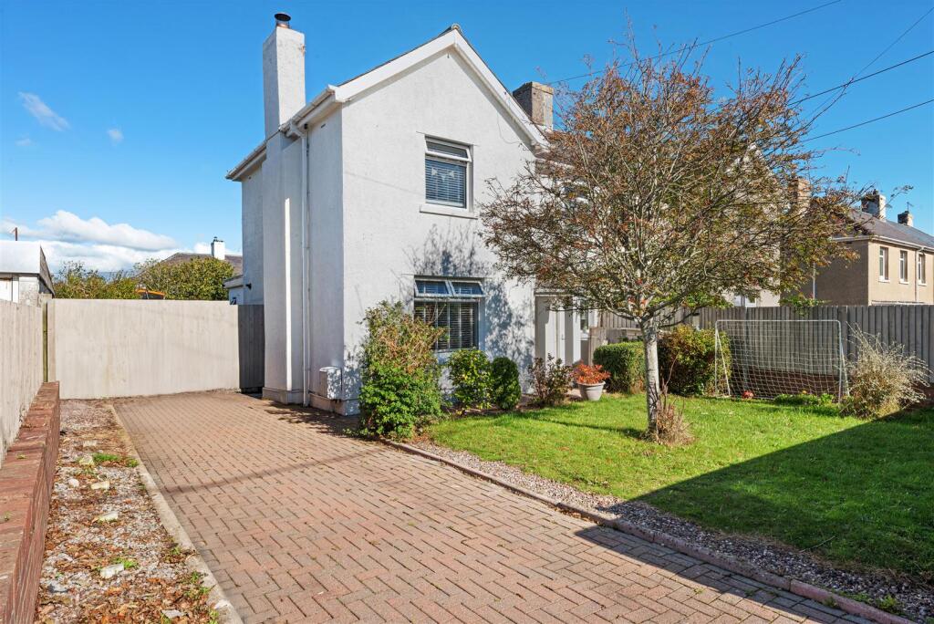 Main image of property: Glebeland Place, St. Athan, Barry