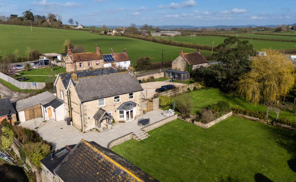 Main image of property: Front Street, Gillingham
