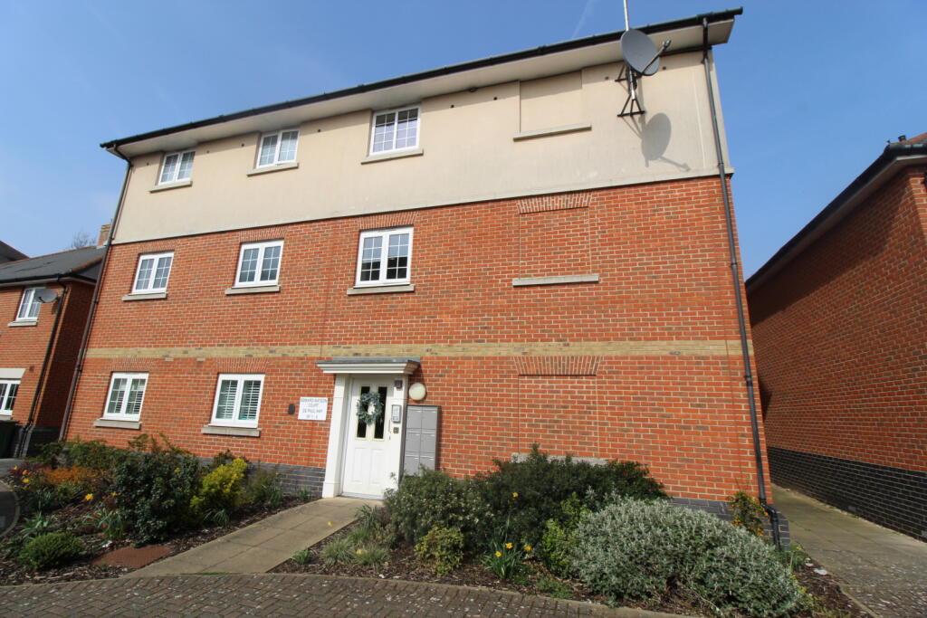 Main image of property: De Paul Way, CM14
