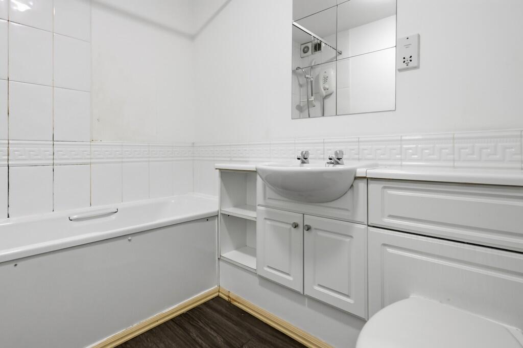 Apartment in Falkirk, Stirling - More
