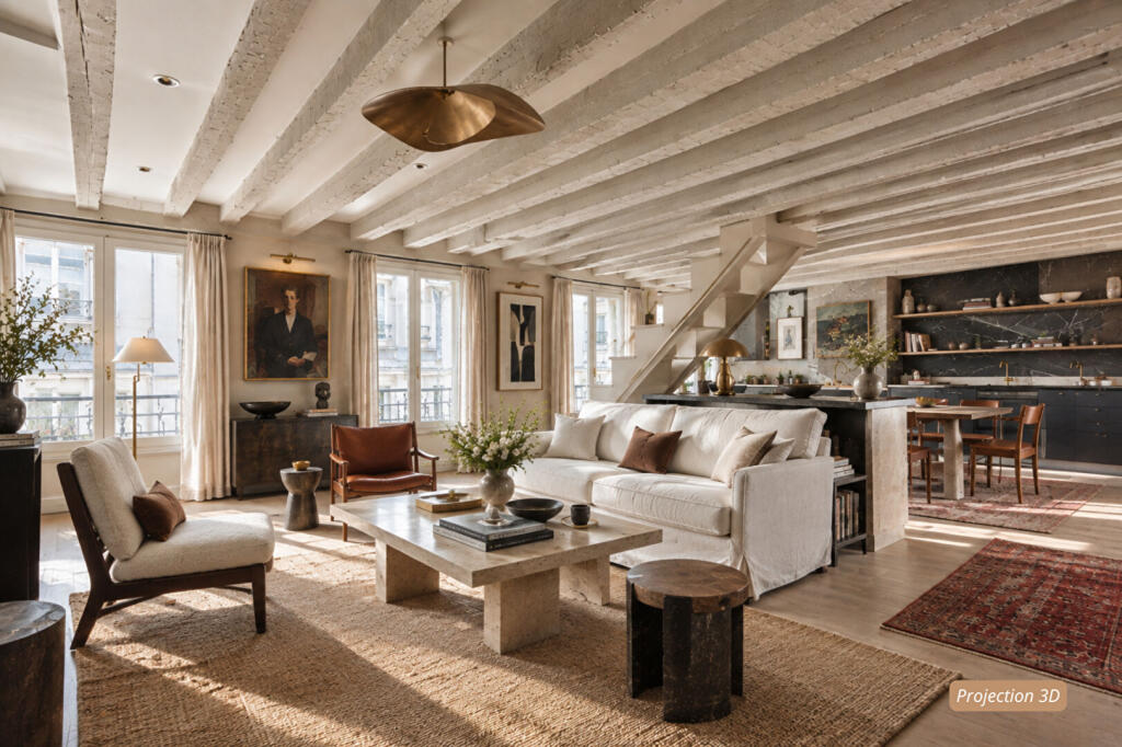 Main image of property: Paris-Isle of France, Paris, Paris 02
