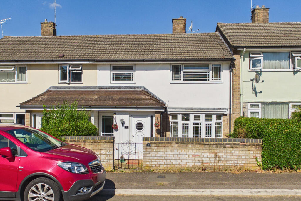 Main image of property: Fallowfield Walk, Hemel Hempstead, HP1