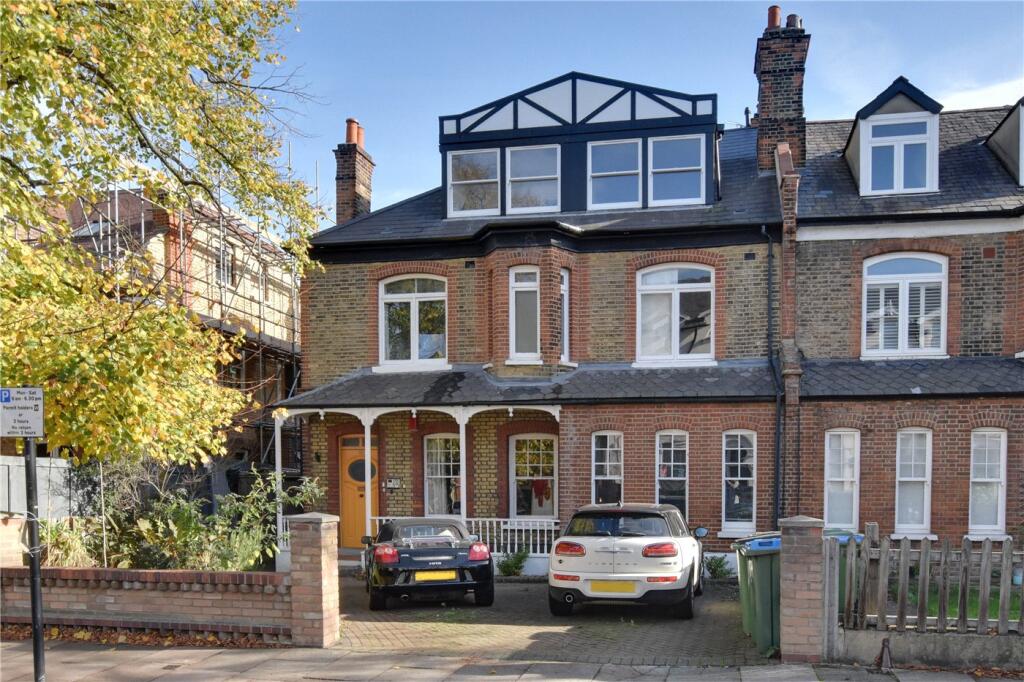 Main image of property: Glenluce Road, Blackheath, London, SE3