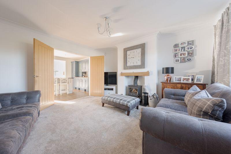 1 Lonsdale Drive, Croston PR26 9SA photo 4