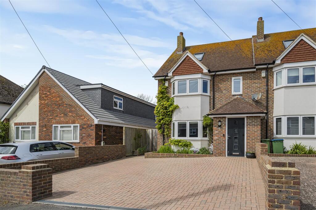 Main image of property: Broomfield Avenue, Telscombe Cliffs, Peacehaven