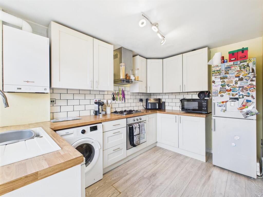 34 Castleview, Tattershall photo 4