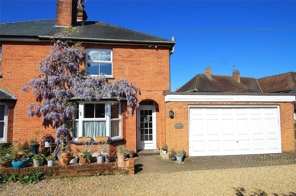 Main image of property: Ryde Close, Ripley, Surrey, GU23