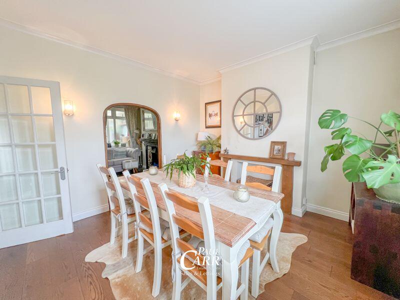 Additional image 9 of Woodhouse Lane, Amington, Tamworth, B77 3AH - Characterful Home in a Quiet Location