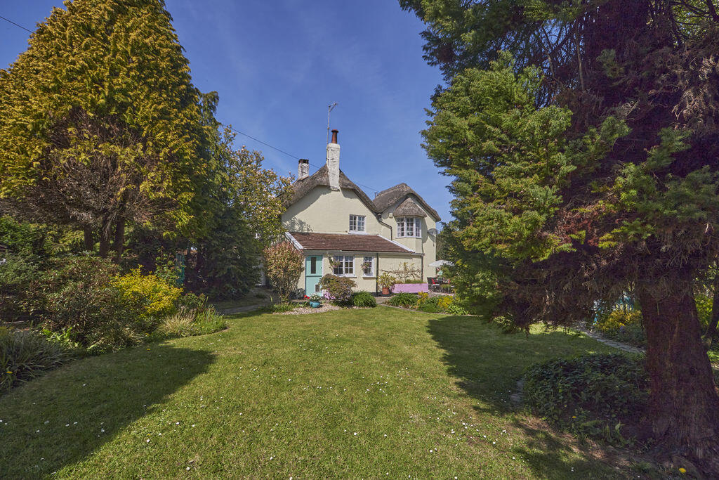 Main image of property: Doddiscombsleigh, Exeter