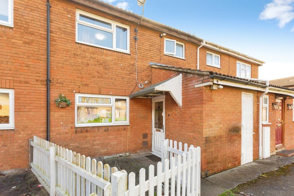 Main image of property: Cherwell Road, Aylesbury