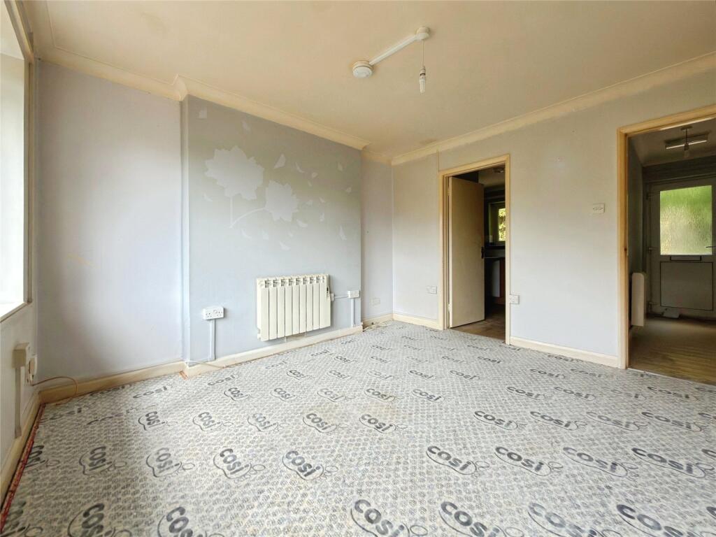 House in East Devon, Sidmouth - View 4
