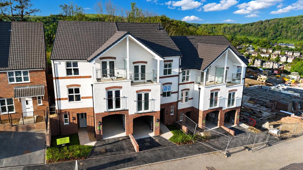 Main image of property: The Shields, Ilfracombe, Devon, EX34