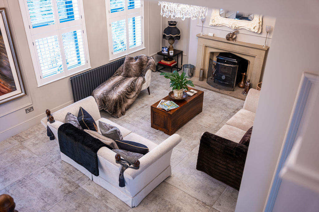 Bulls Lane, Wishaw, Sutton Coldfield - View 4