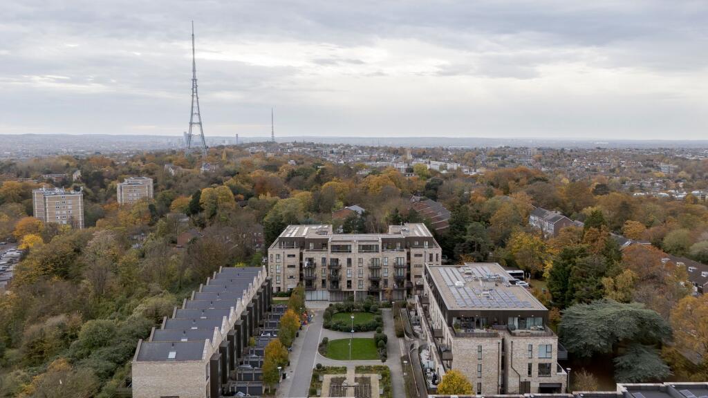 Main image of property: Exeter Place, Dane House Exeter Place, SE26