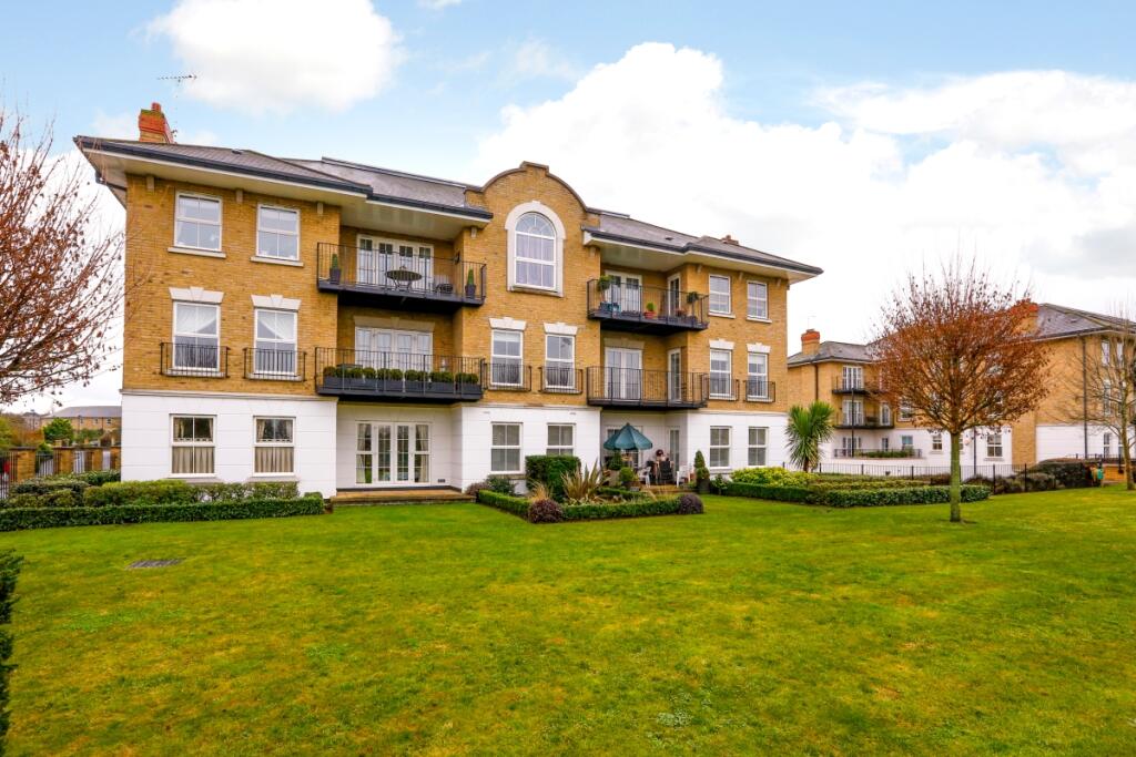 Main image of property: Clearwater Place, Surbiton, KT6