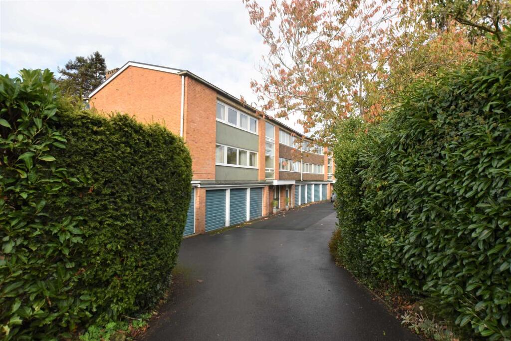 Main image of property: Northwick Road