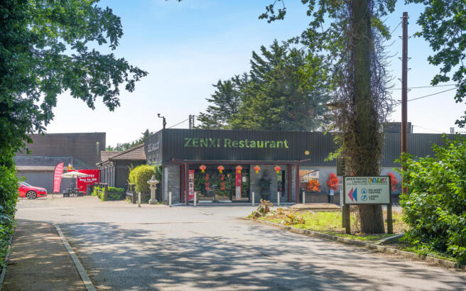 Brentwood Leisure Park, Brentwood, Essex CM13 3DP