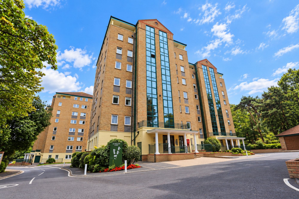 Apartment in Bournemouth