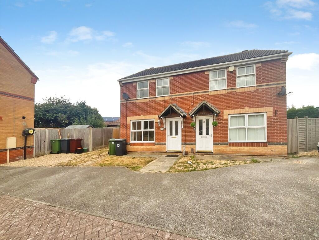 House in Lincoln, Lincolnshire - View 5