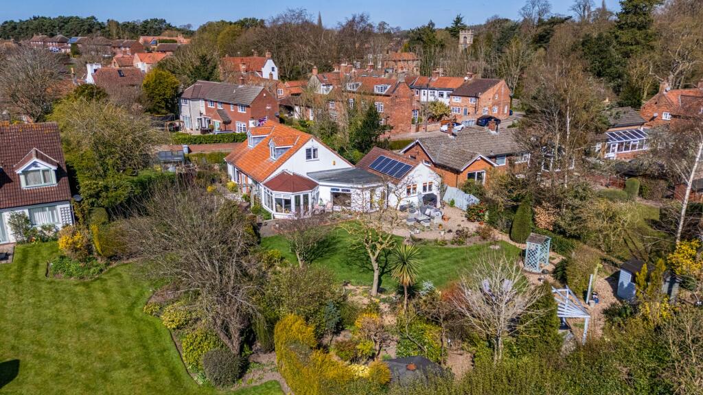 Main image of property: Water Lane, Oxton, NG25