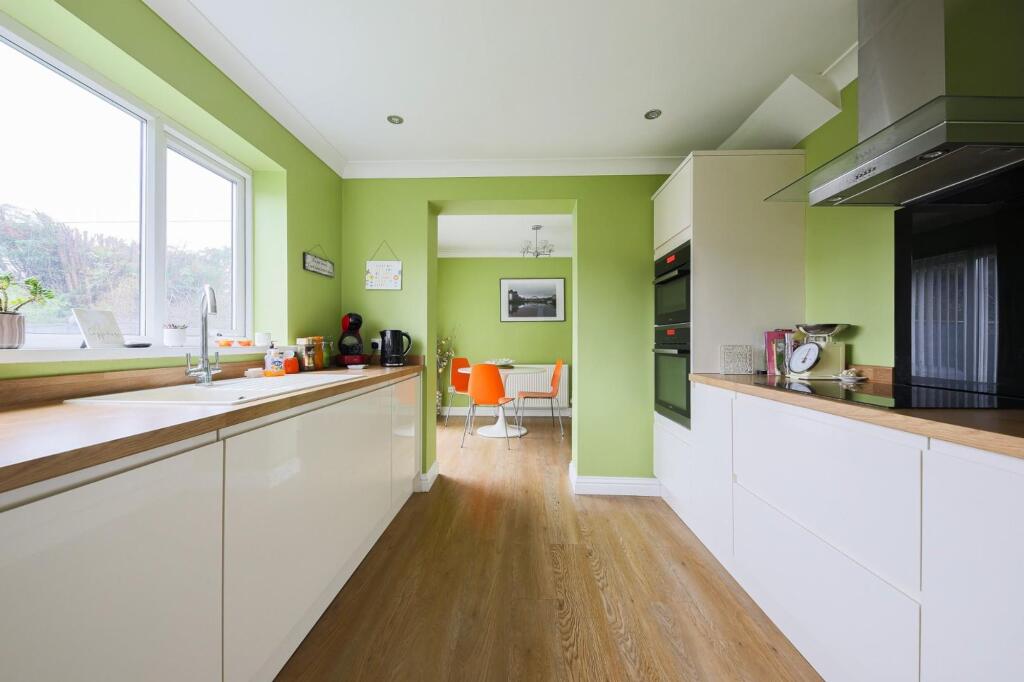 House in Cramlington, Eastfield - View 4