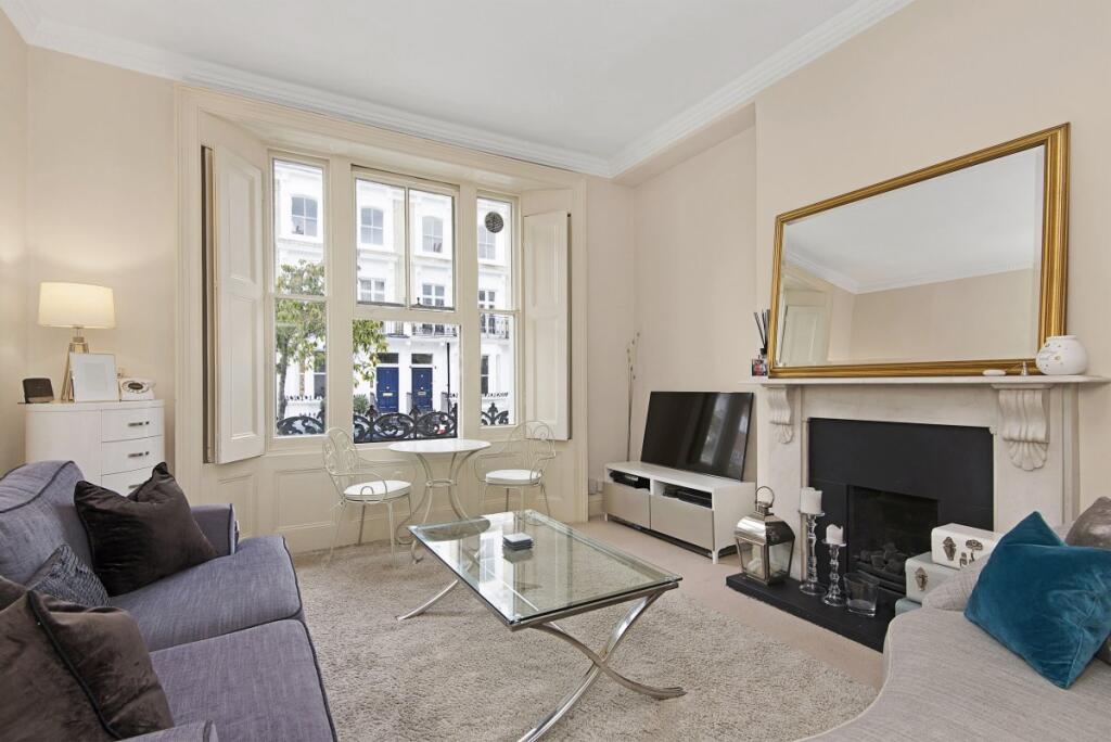 Main image of property: Redcliffe Road, Chelsea