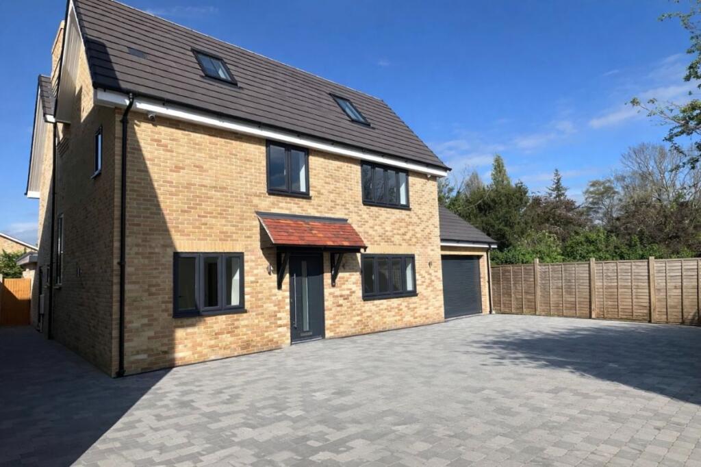 Main image of property: Pierce Lane, Fulbourn, Cambridge