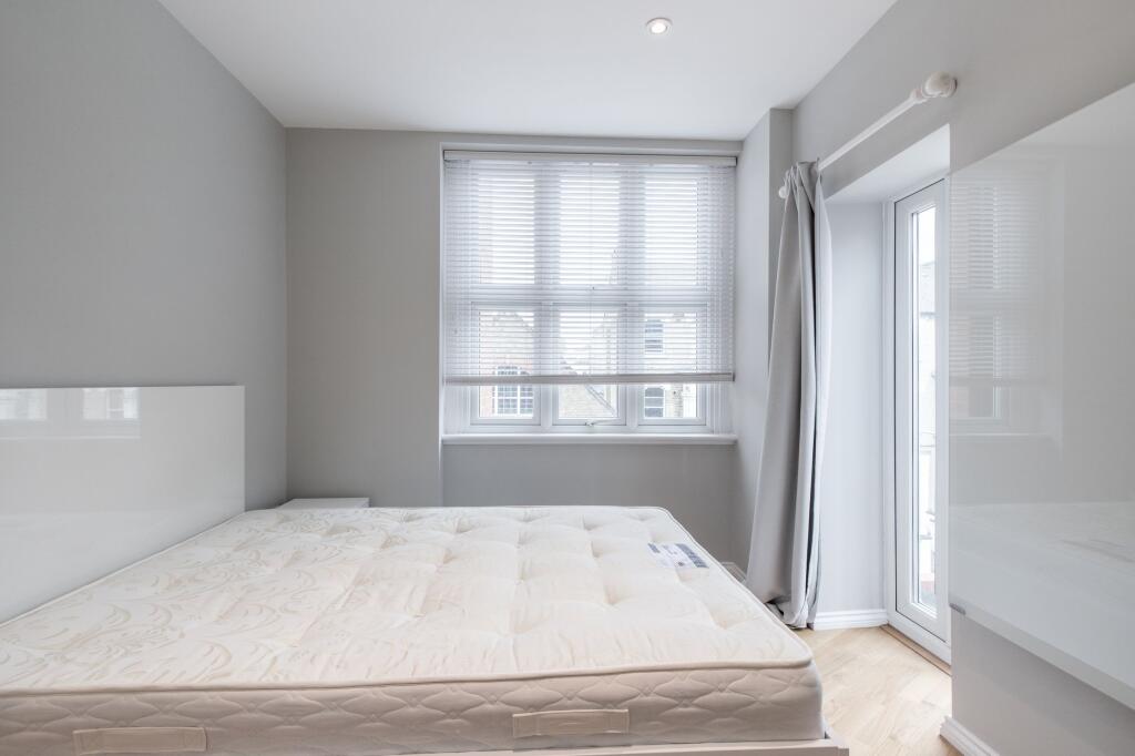 1 bedroom ground floor flat for rent