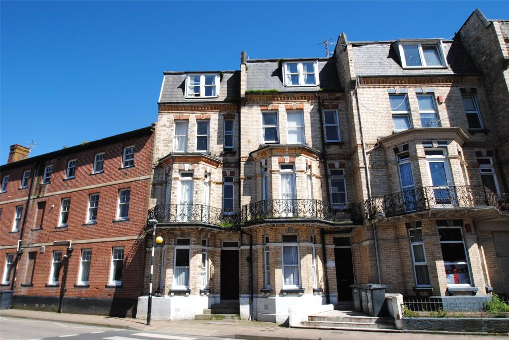 Main image of property: Stoneleigh Place, 24 Wilder Road, Ilfracombe, Devon, EX34