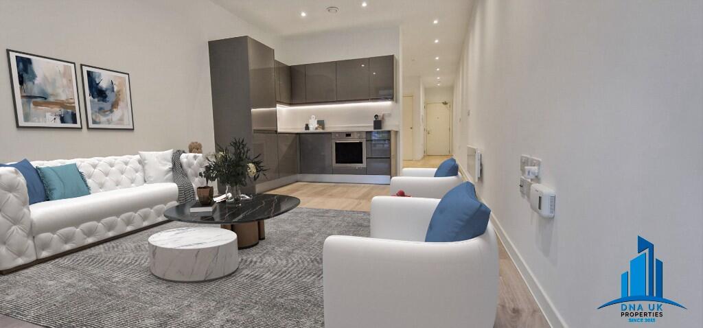 Main image of property: Dorset & Victoria House, 25 Duke Street, Chelmsford, CM1 1TB