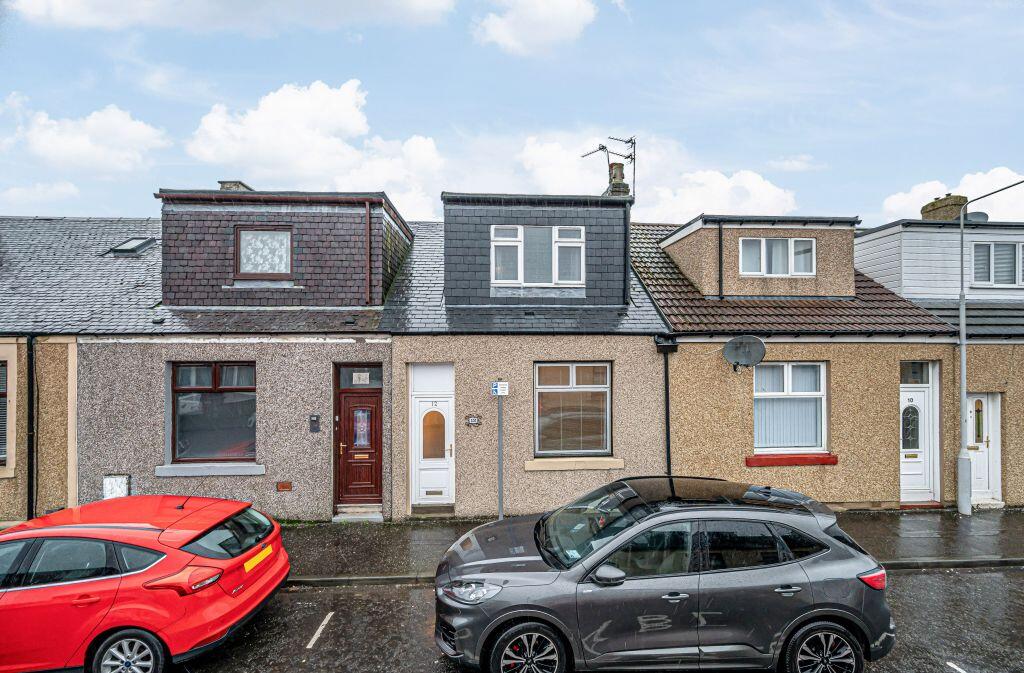 Main image of property: 12 Whyte Street, Lochgelly, KY5 9DA