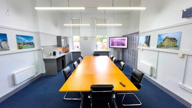 Meeting Suite