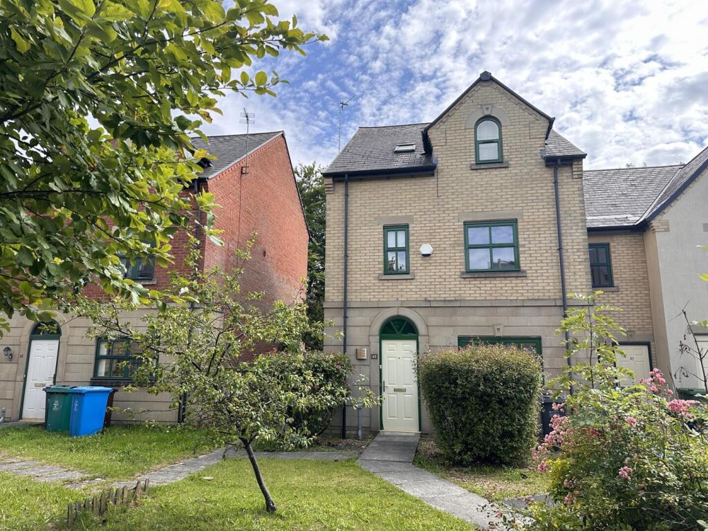 Main image of property: Schuster Road, Victoria Park, £140pppw