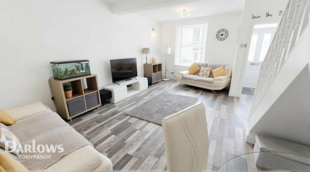 House in Tonypandy - More