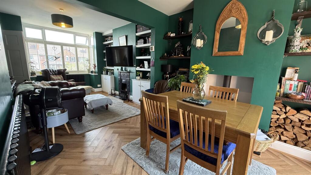 House in Birmingham, West Midlands - View 3