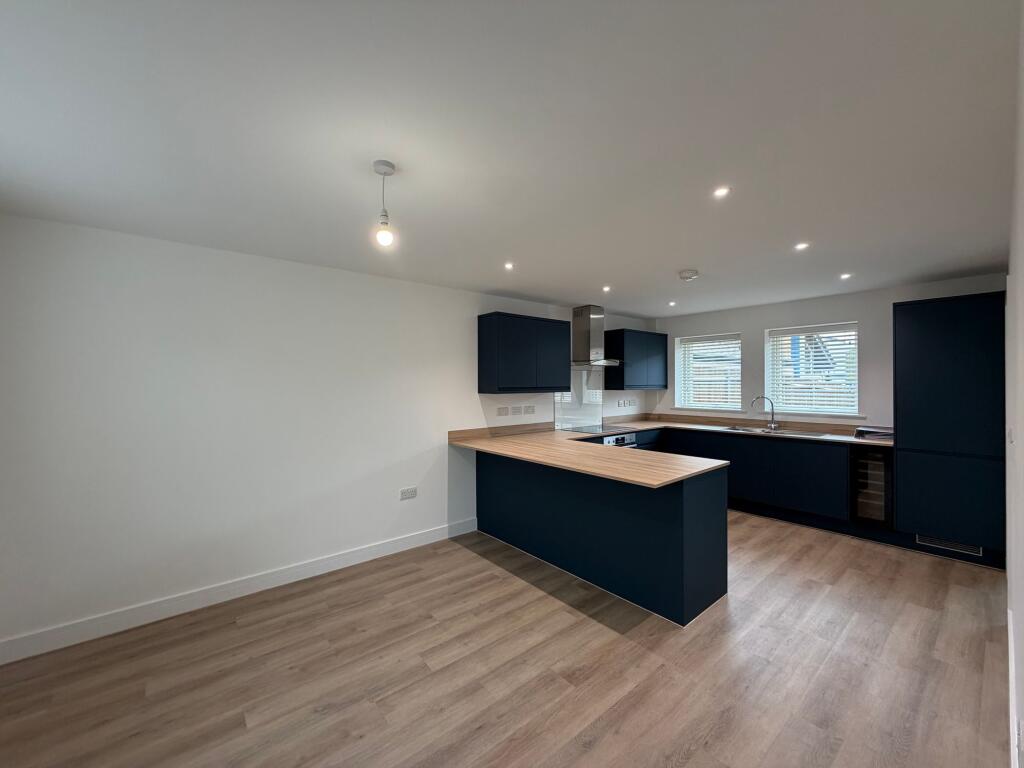 House in Olney - More