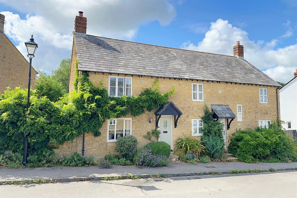 Main image of property: Broadwindsor