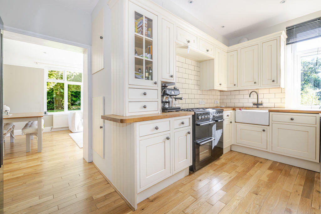 Apartment in Lewes, Chailey - View 4