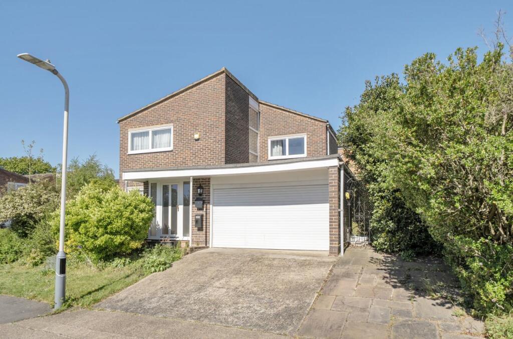 Main image of property: Roker Park Avenue, Ickenham, UB10