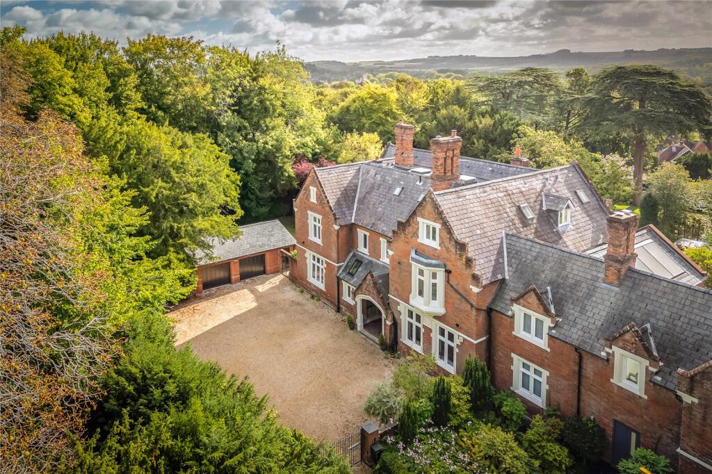 Main image of property: Sleepers Hill, Winchester, Hampshire, SO22