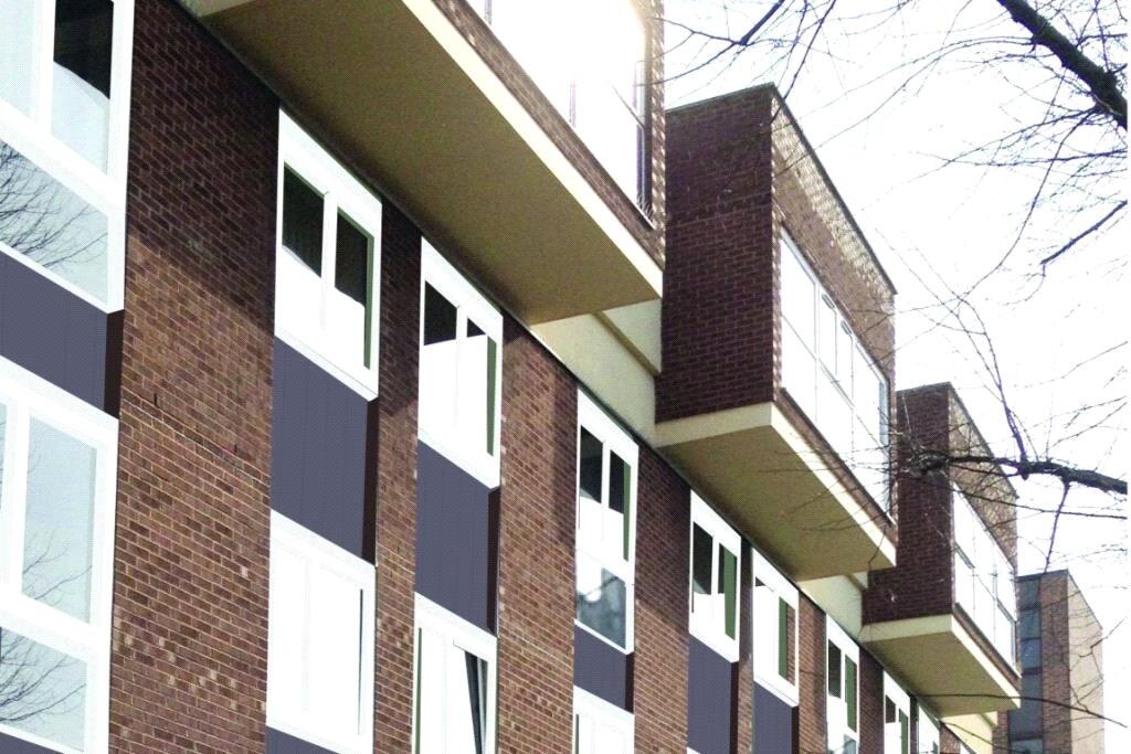 Elmfield Road, Bromley, BR1 – pohled 6