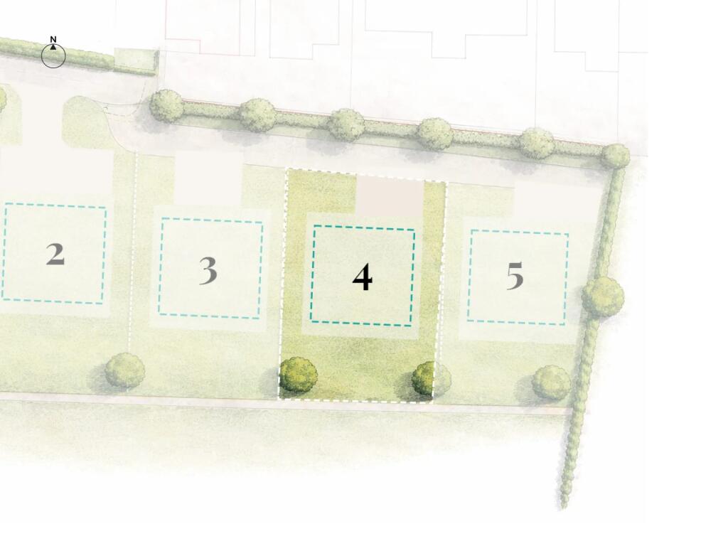 Plot 4, Red Kite Meadows, Sapcote, LE17 5EQ